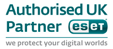 ESET UK Authorised Partner