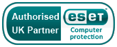 ESET Logo